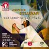 Arthur Sullivan. The Light of the World (2 CD)